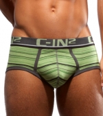 C-IN2 Pinstripe Profile Brief